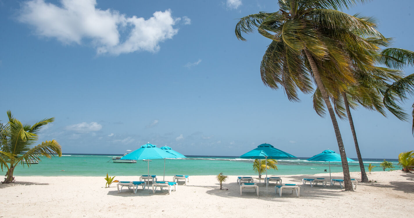 The Sands Barbados - All Inclusive